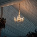 kim chan events | our stunning chandeliers for hire