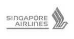 Singapore Airlines - Corporate Event Client
