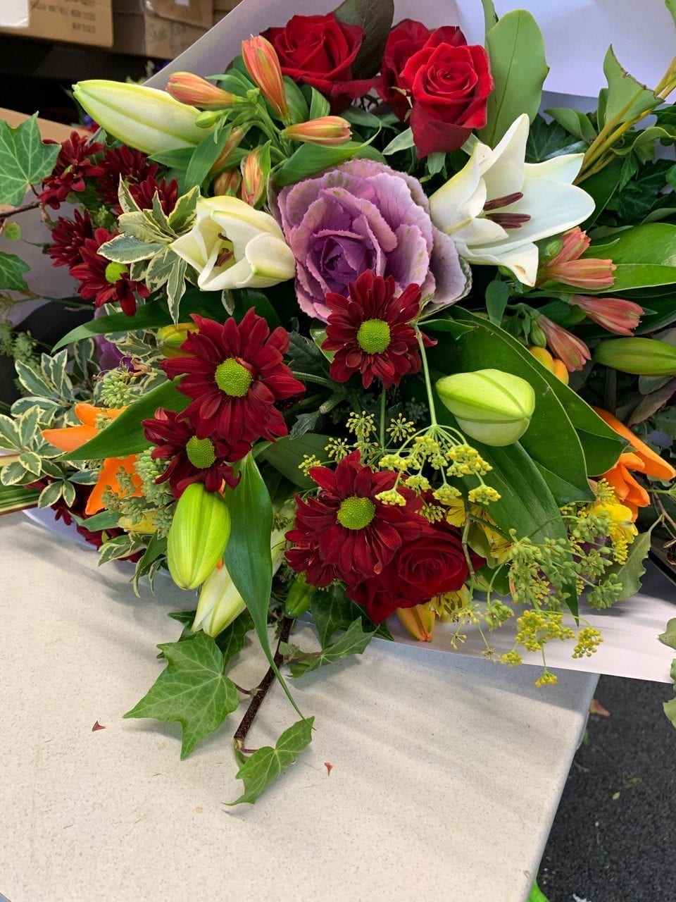 Flower Delivery Christchurch Subscription
