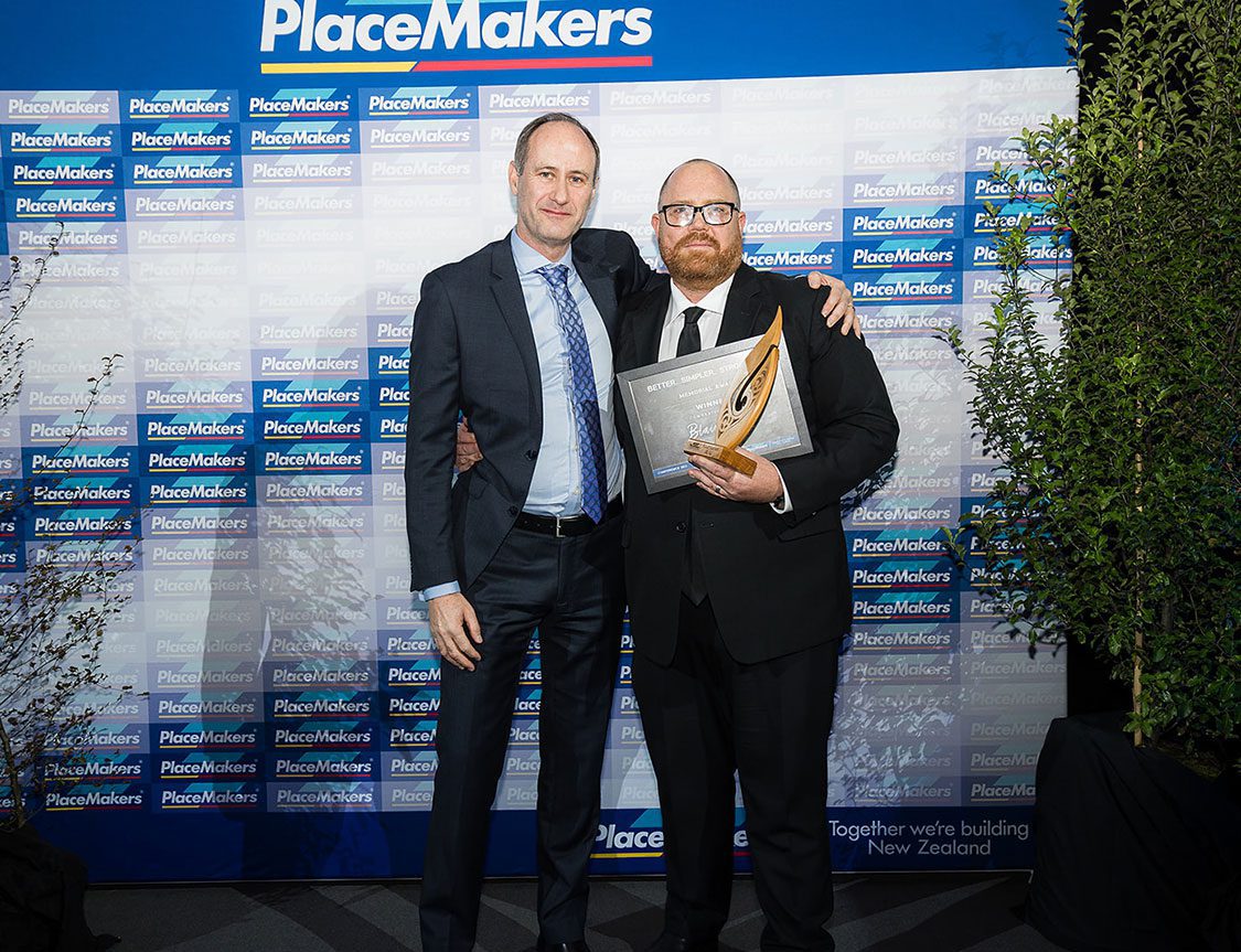 Placemakers Awards 2022